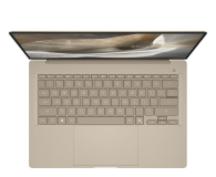 ASUS ZenBook A14 Snapdragon X2 Elite/16GB/512/Win11 OLED Beżowy - 1518534 - zdjęcie 5